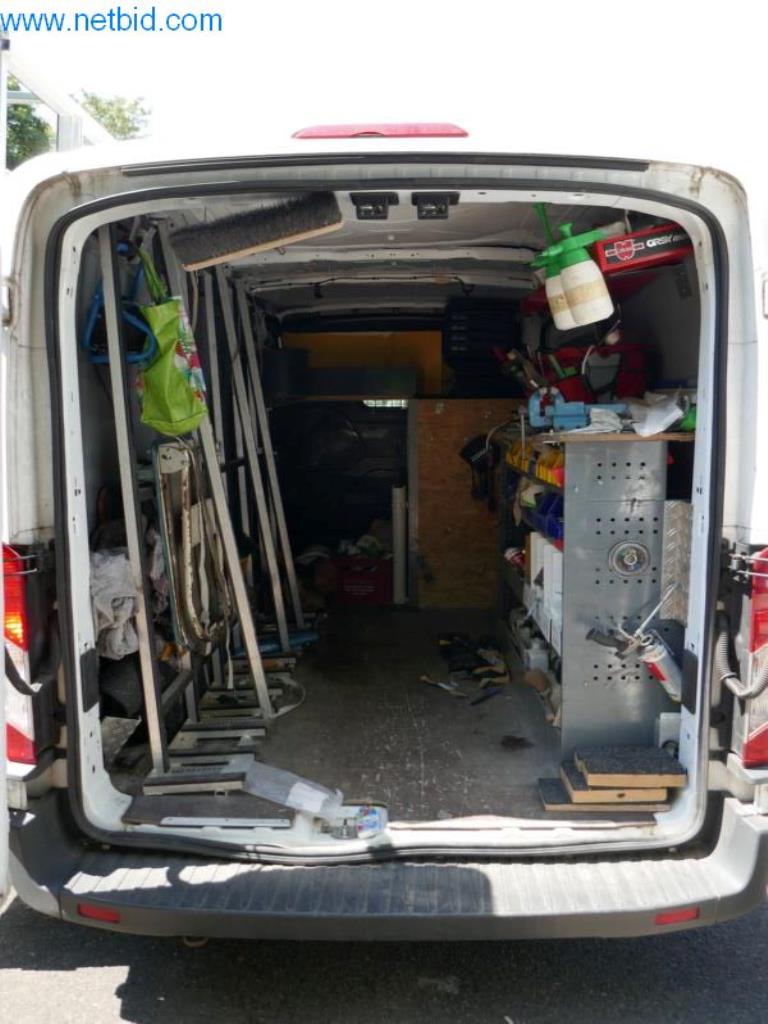 Stroji za izdelavo oken in kovinskih konstrukcij, izdelavo fasad-13