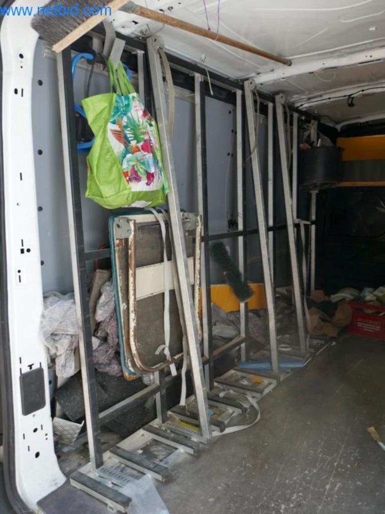 Stroji za izdelavo oken in kovinskih konstrukcij, izdelavo fasad-14