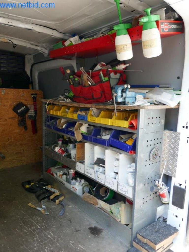 Stroji za izdelavo oken in kovinskih konstrukcij, izdelavo fasad-15