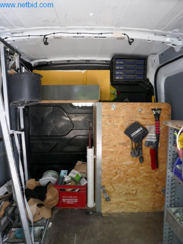 Stroji za izdelavo oken in kovinskih konstrukcij, izdelavo fasad-16