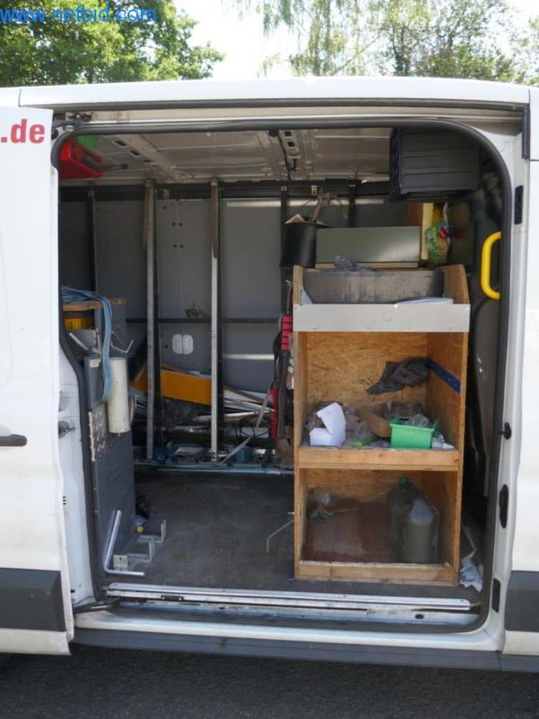 Stroji za izdelavo oken in kovinskih konstrukcij, izdelavo fasad-17