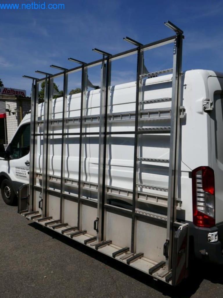 Stroji za izdelavo oken in kovinskih konstrukcij, izdelavo fasad-18