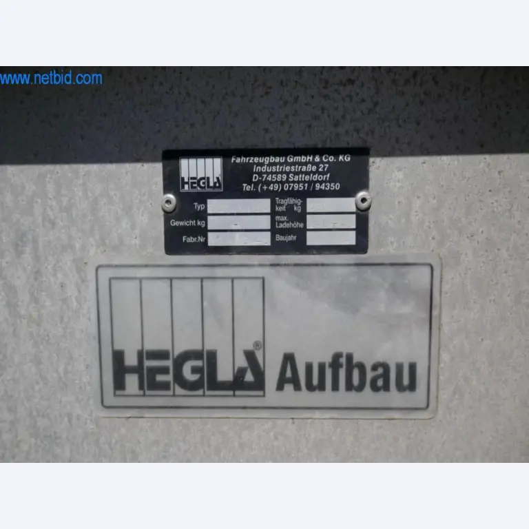 Maschinen aus dem Bereich Fenster- und Metallbau, Fassadenbau-19