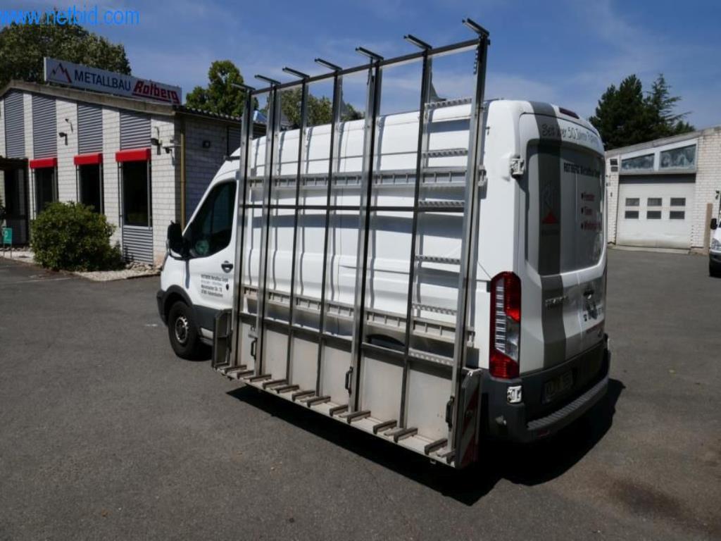 Stroji za izdelavo oken in kovinskih konstrukcij, izdelavo fasad-4