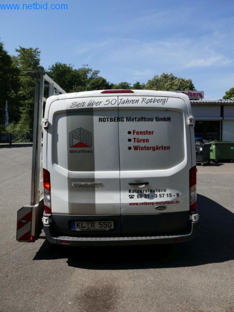 Stroji za izdelavo oken in kovinskih konstrukcij, izdelavo fasad-6