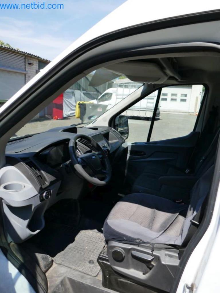 Stroji za izdelavo oken in kovinskih konstrukcij, izdelavo fasad-7