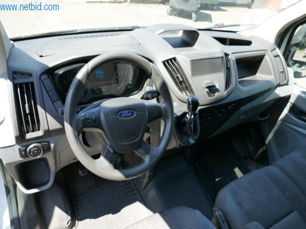 Stroji za izdelavo oken in kovinskih konstrukcij, izdelavo fasad-8