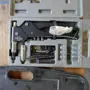 thumbnail-Machines du domaine de la construction de fenêtres et de métal, construction de façades-1