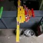 thumbnail-Machines du domaine de la construction de fenêtres et de métal, construction de façades-1