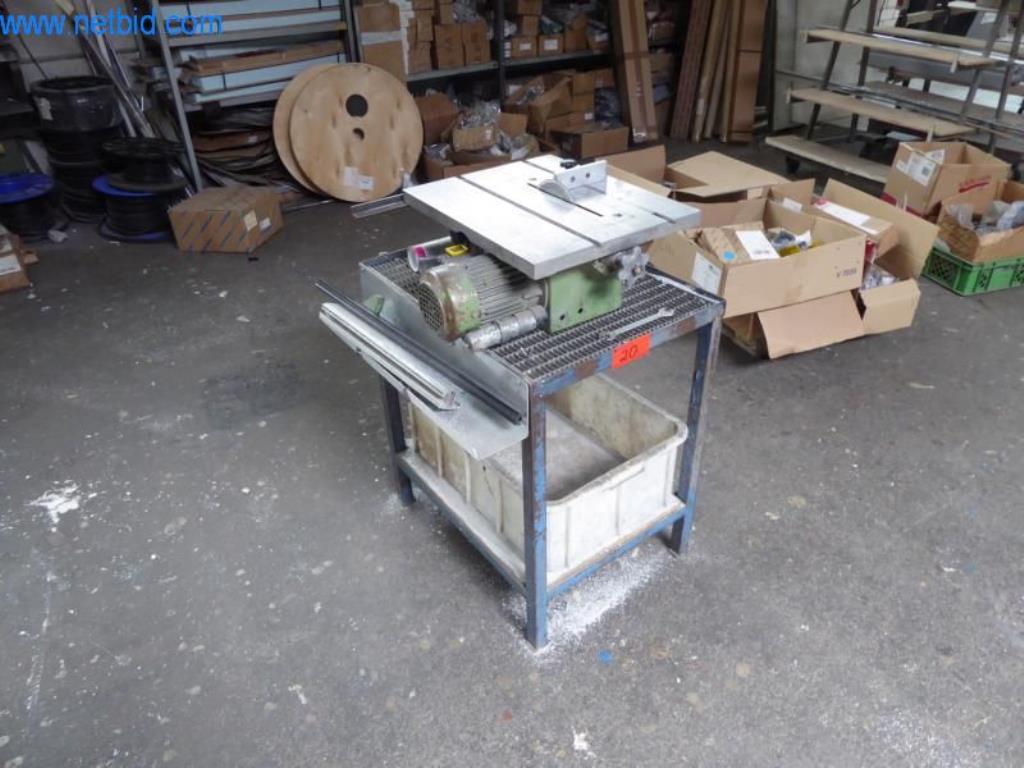 Maszyny do budowy okien i konstrukcji metalowych, budowy fasad-1