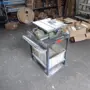 thumbnail-Maschinen aus dem Bereich Fenster- und Metallbau, Fassadenbau-1