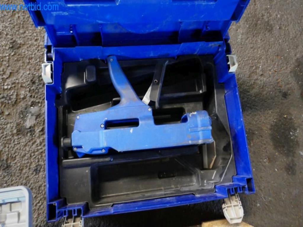 Stroji za izdelavo oken in kovinskih konstrukcij, izdelavo fasad-4