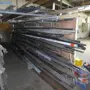 thumbnail-Machines from the field of window and metal construction, facade construction-1