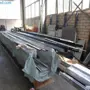 thumbnail-Machines from the field of window and metal construction, facade construction-8