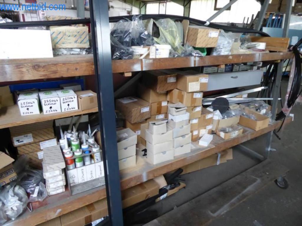 Stroji za izdelavo oken in kovinskih konstrukcij, izdelavo fasad-12