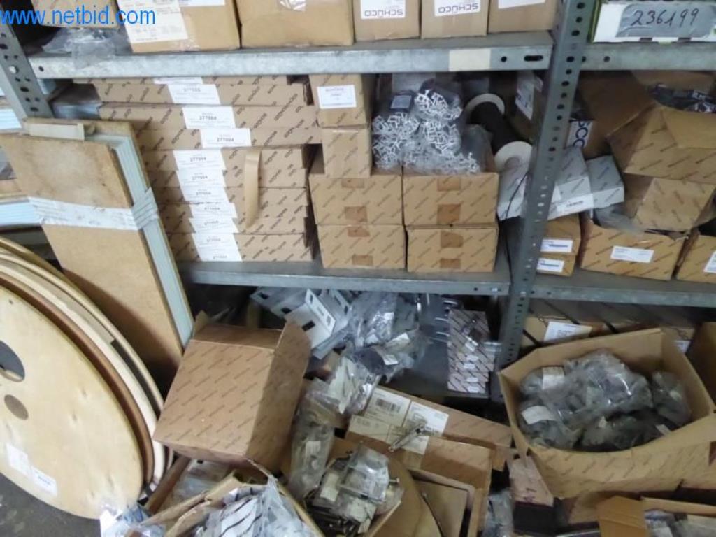 Stroji za izdelavo oken in kovinskih konstrukcij, izdelavo fasad-4