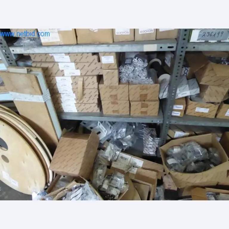 Stroji za izdelavo oken in kovinskih konstrukcij, izdelavo fasad-4