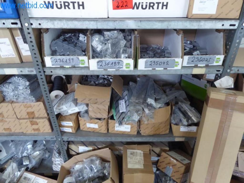 Stroji za izdelavo oken in kovinskih konstrukcij, izdelavo fasad-5