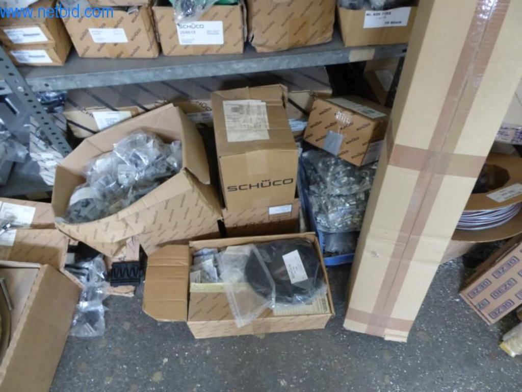 Stroji za izdelavo oken in kovinskih konstrukcij, izdelavo fasad-6