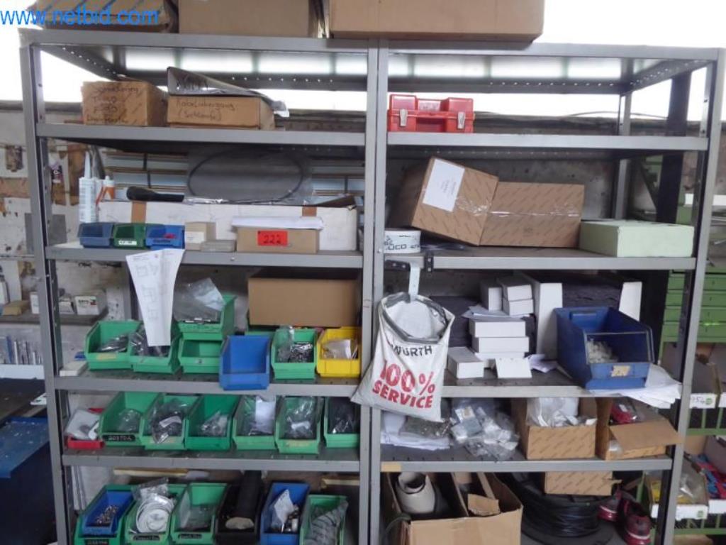 Stroji za izdelavo oken in kovinskih konstrukcij, izdelavo fasad-7