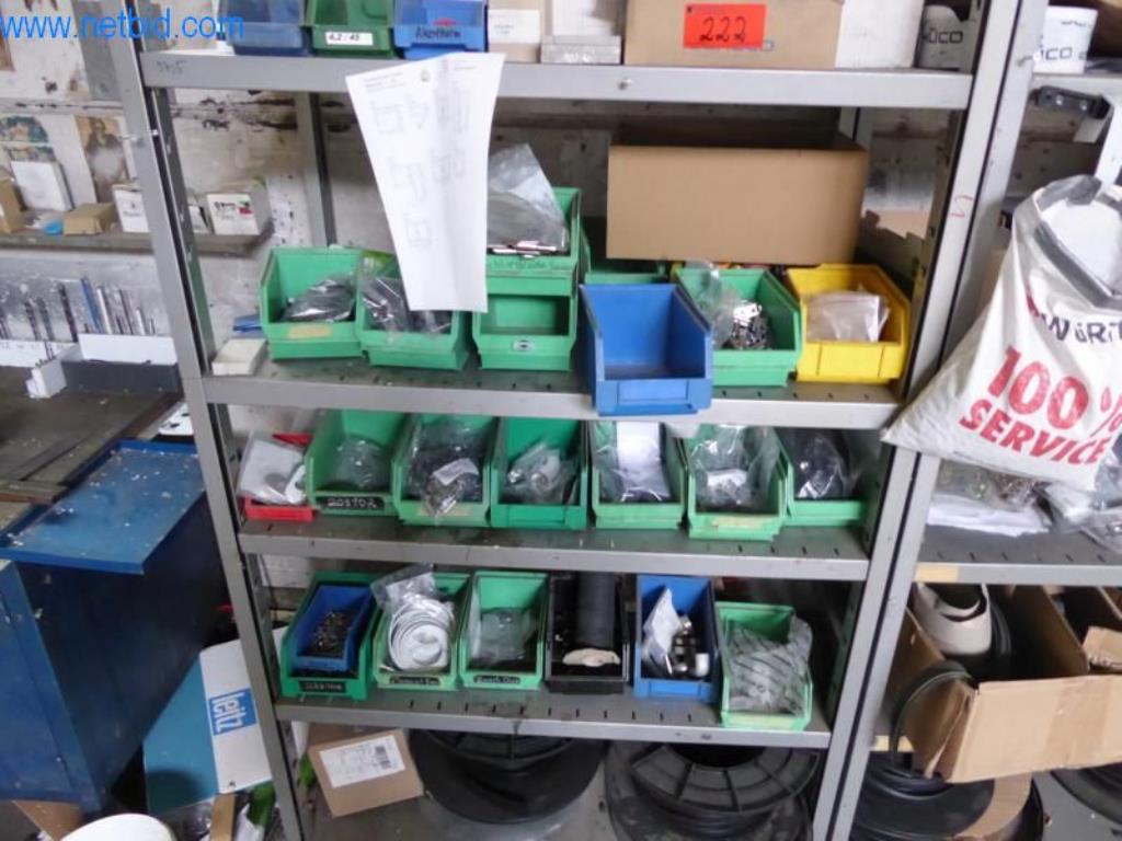 Stroji za izdelavo oken in kovinskih konstrukcij, izdelavo fasad-8