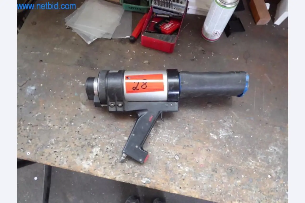 Machines voor raam- en metaalbouw, gevelbouw-1