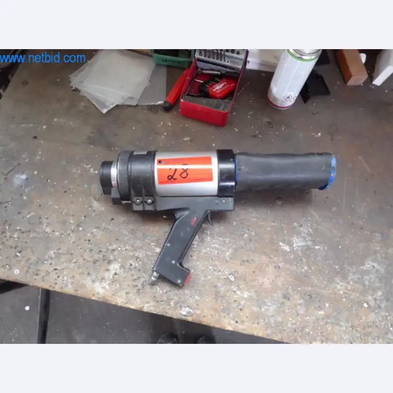 Machines voor raam- en metaalbouw, gevelbouw-1