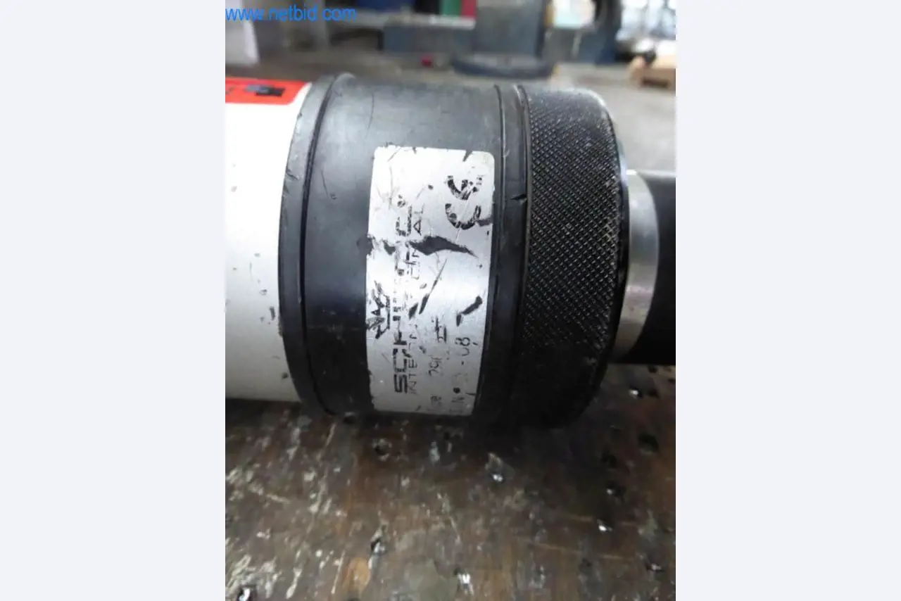 Machines voor raam- en metaalbouw, gevelbouw-2