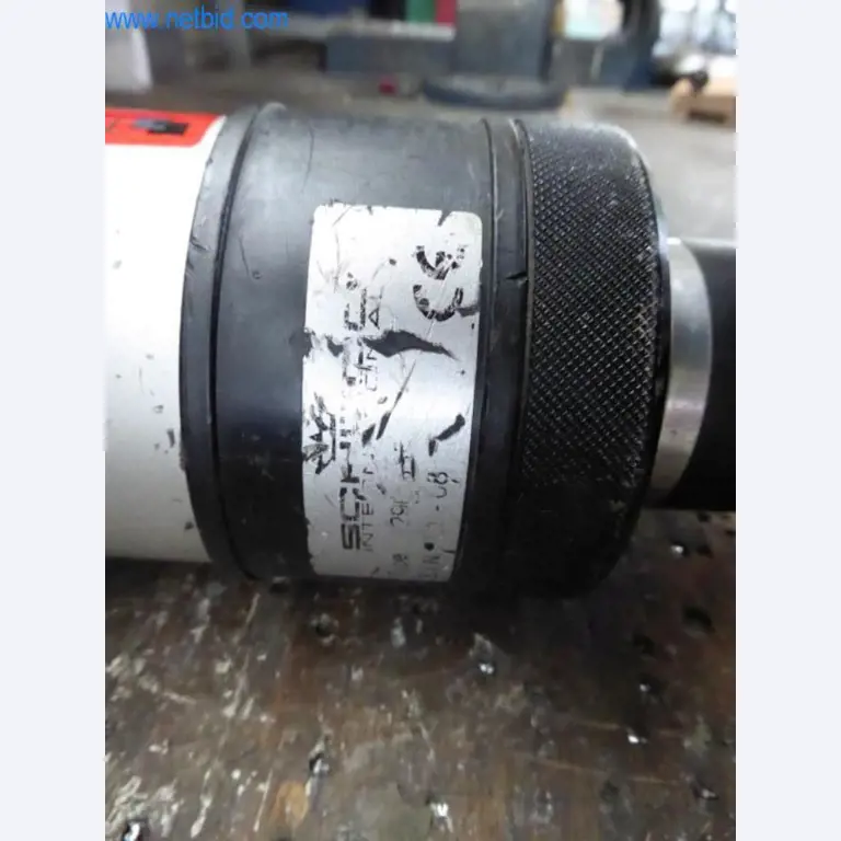 Machines voor raam- en metaalbouw, gevelbouw-2