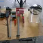 thumbnail-Máquinas para la construcción de ventanas y metal, construcción de fachadas-3
