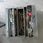 thumbnail-Máquinas para la construcción de ventanas y metal, construcción de fachadas-4