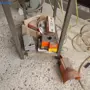 thumbnail-Maschinen aus dem Bereich Fenster- und Metallbau, Fassadenbau-3
