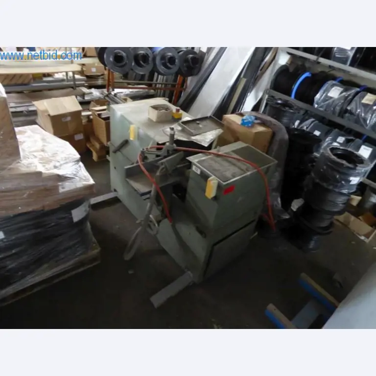 Máquinas para la construcción de ventanas y metal, construcción de fachadas-1