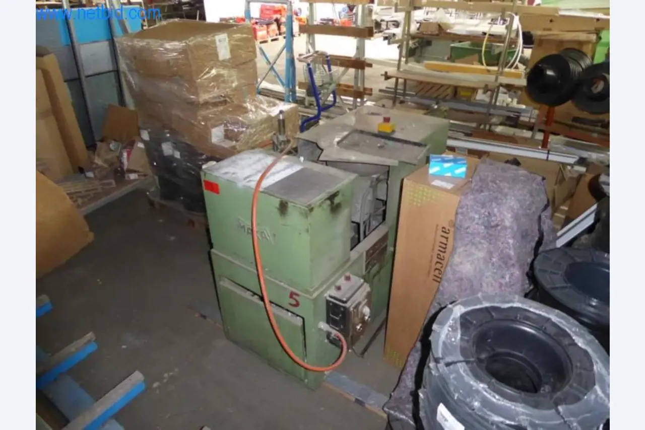 Máquinas para la construcción de ventanas y metal, construcción de fachadas-3