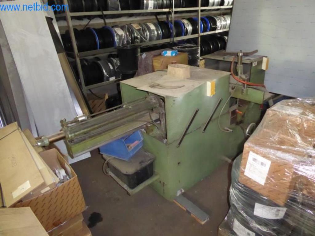 Máquinas para la construcción de ventanas y metal, construcción de fachadas-5