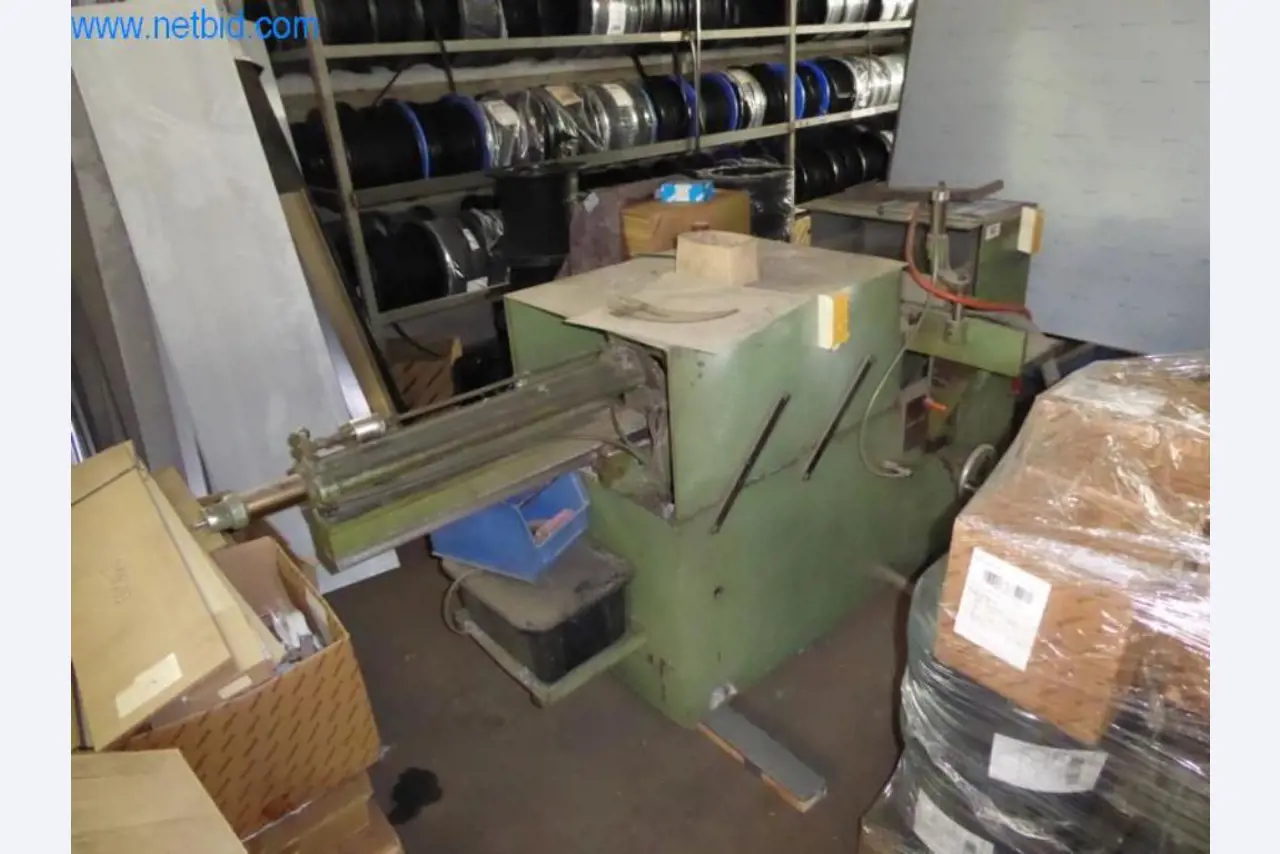 Máquinas para la construcción de ventanas y metal, construcción de fachadas-5