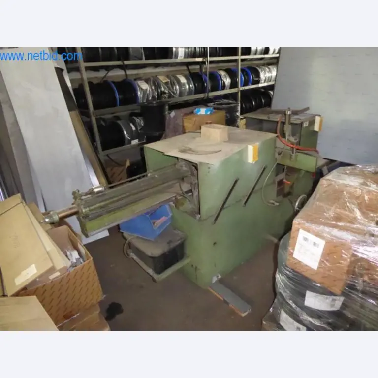 Máquinas para la construcción de ventanas y metal, construcción de fachadas-5