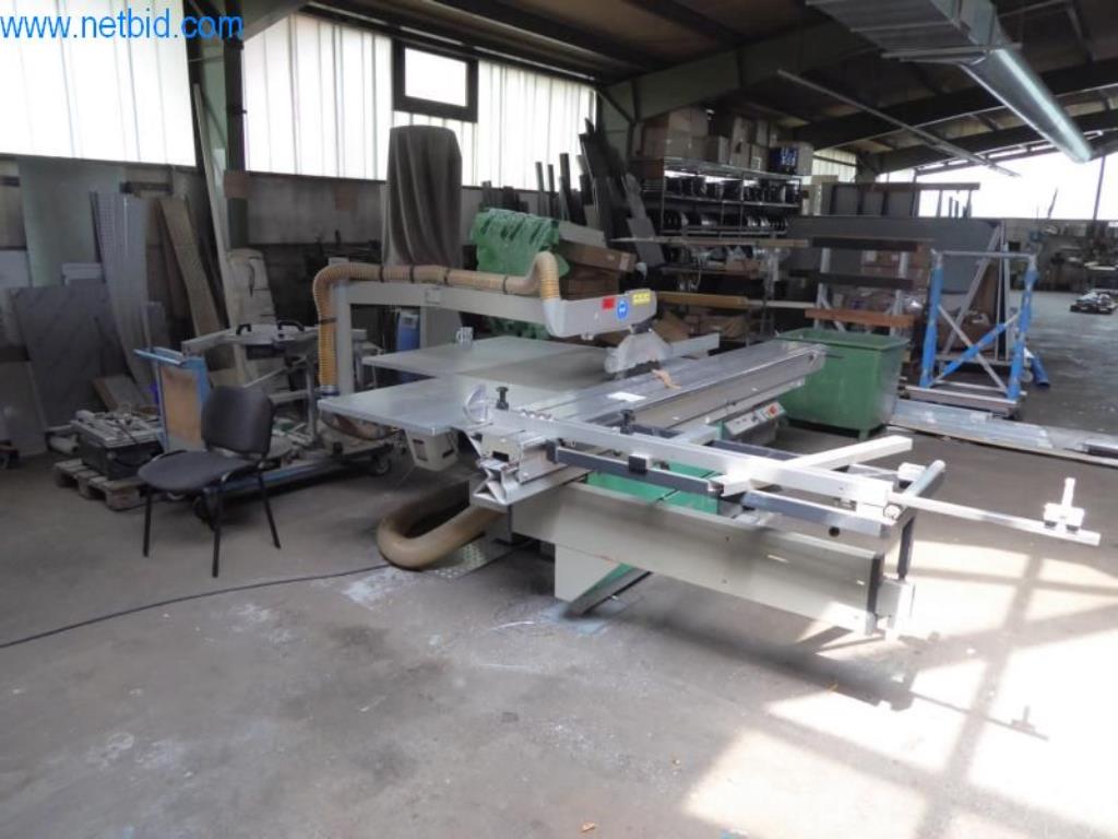 Stroje na výrobu oken a kovových konstrukcí, fasádní konstrukce-2