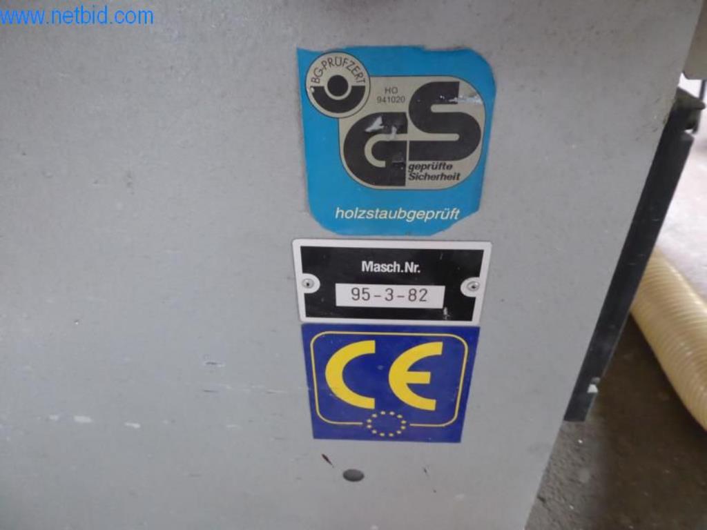 Stroje na výrobu oken a kovových konstrukcí, fasádní konstrukce-3