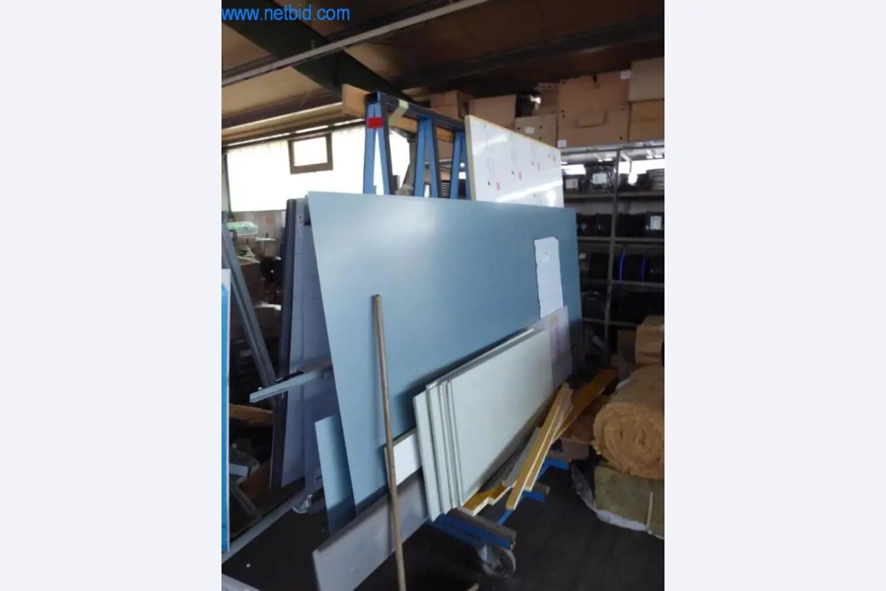 Stroji za izdelavo oken in kovinskih konstrukcij, izdelavo fasad-1