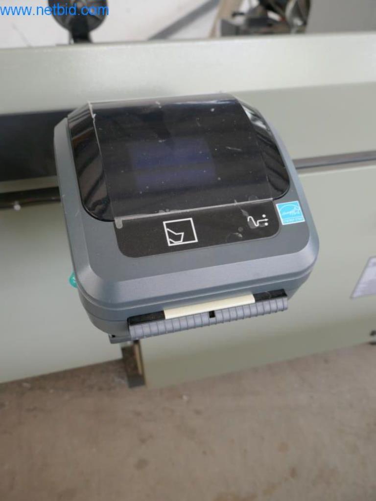 Stroji za izdelavo oken in kovinskih konstrukcij, izdelavo fasad-2