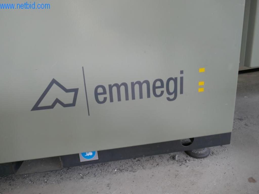 Stroji za izdelavo oken in kovinskih konstrukcij, izdelavo fasad-6