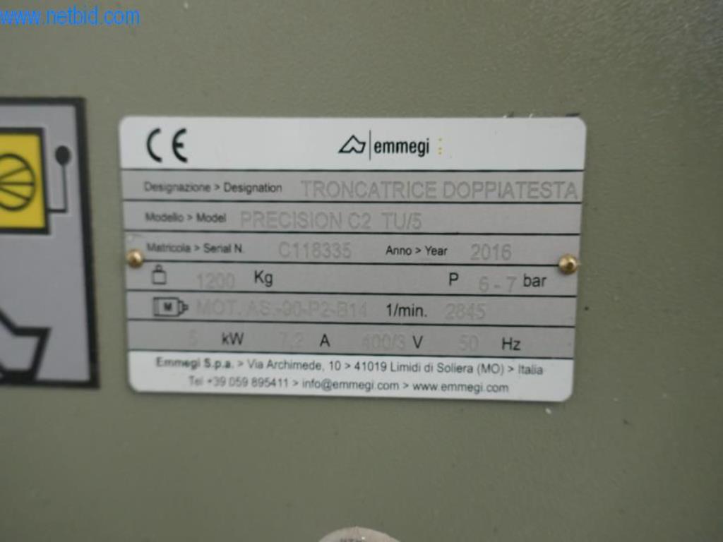 Stroji za izdelavo oken in kovinskih konstrukcij, izdelavo fasad-9