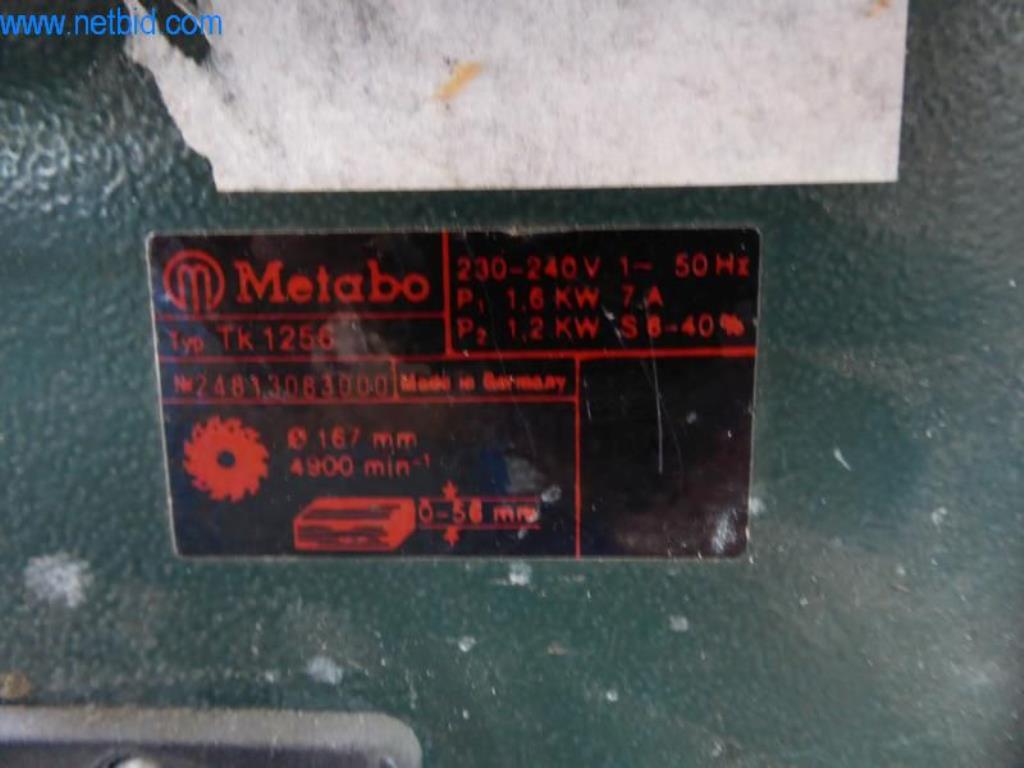 Maschinen aus dem Bereich Fenster- und Metallbau, Fassadenbau-3