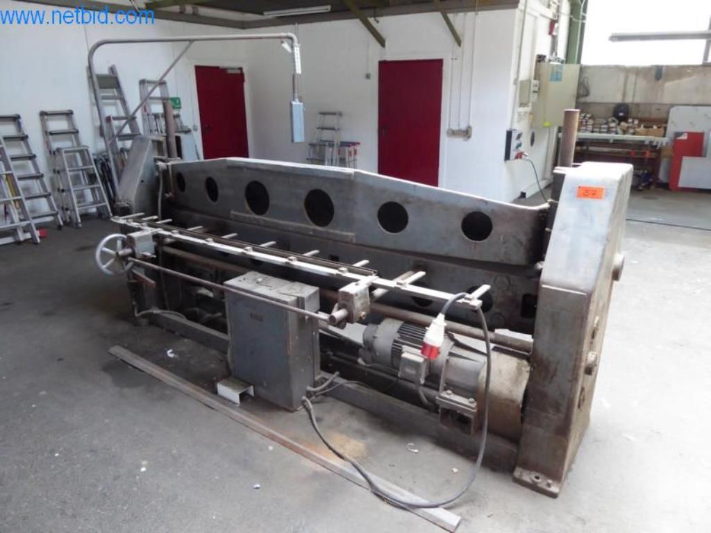 Máquinas para la construcción de ventanas y metal, construcción de fachadas-1