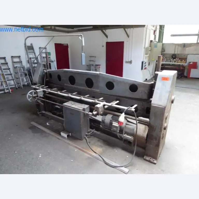 Máquinas para la construcción de ventanas y metal, construcción de fachadas-1