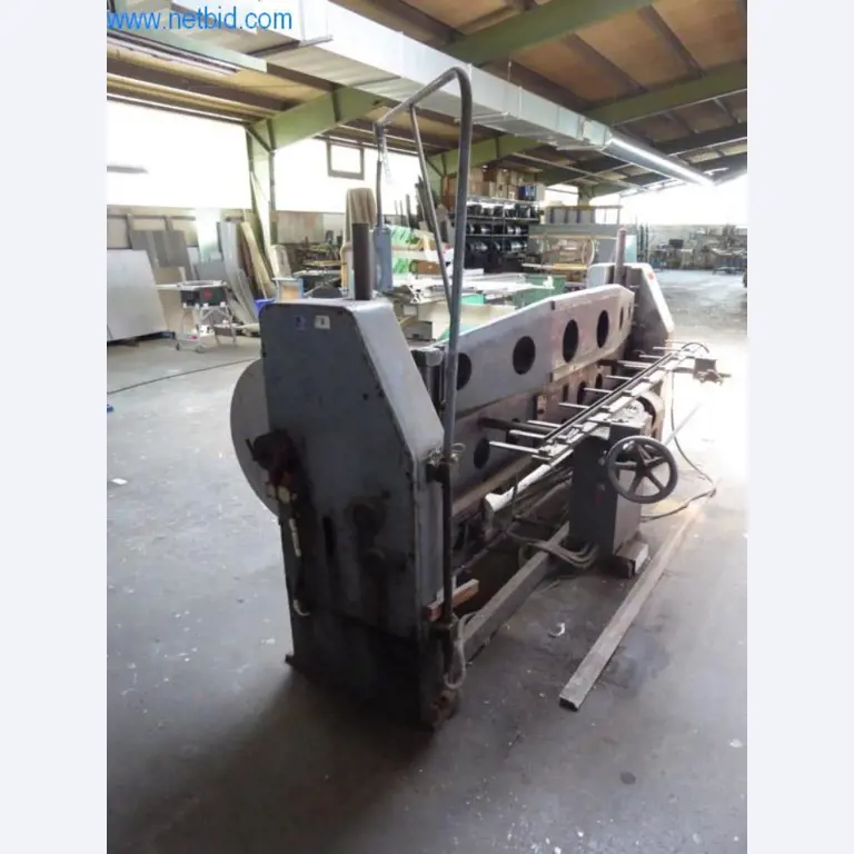 Máquinas para la construcción de ventanas y metal, construcción de fachadas-2