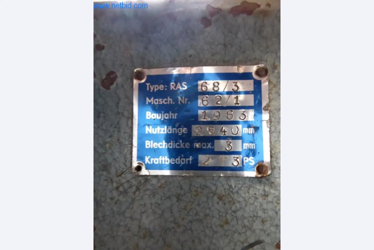 Máquinas para la construcción de ventanas y metal, construcción de fachadas-3