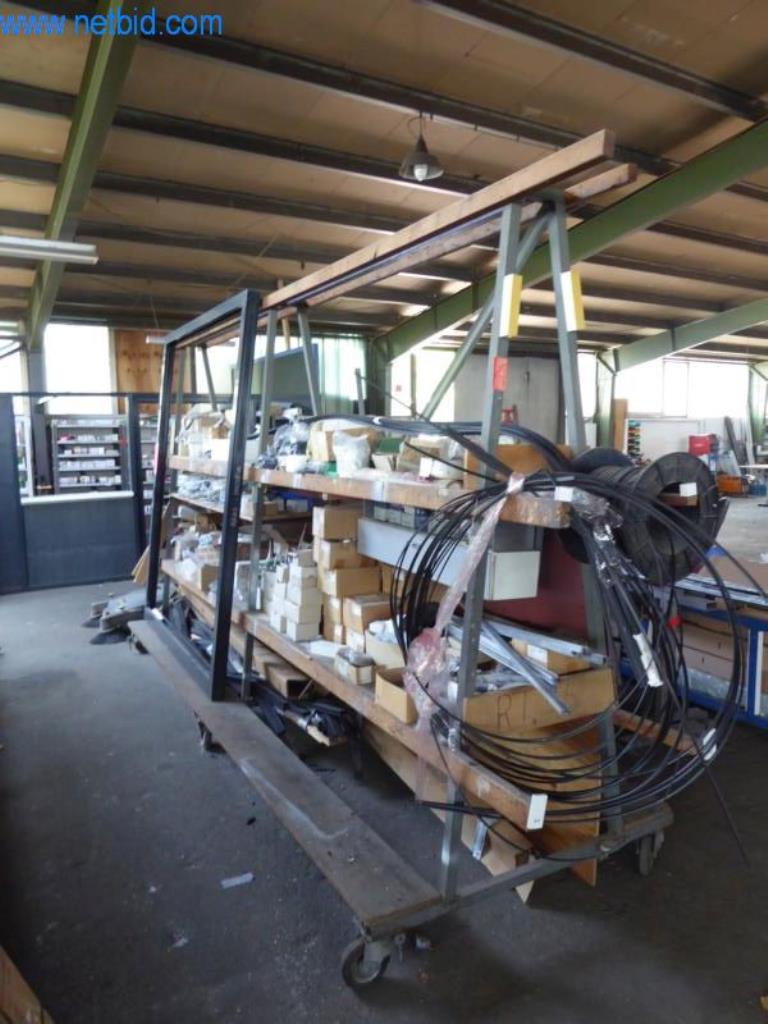 Máquinas para la construcción de ventanas y metal, construcción de fachadas-2