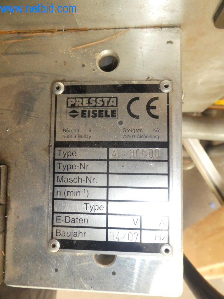 Máquinas para la construcción de ventanas y metal, construcción de fachadas-3